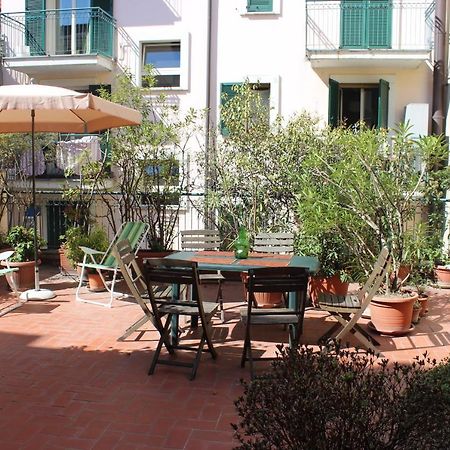 Apartmán Navigli Milán Exteriér fotografie