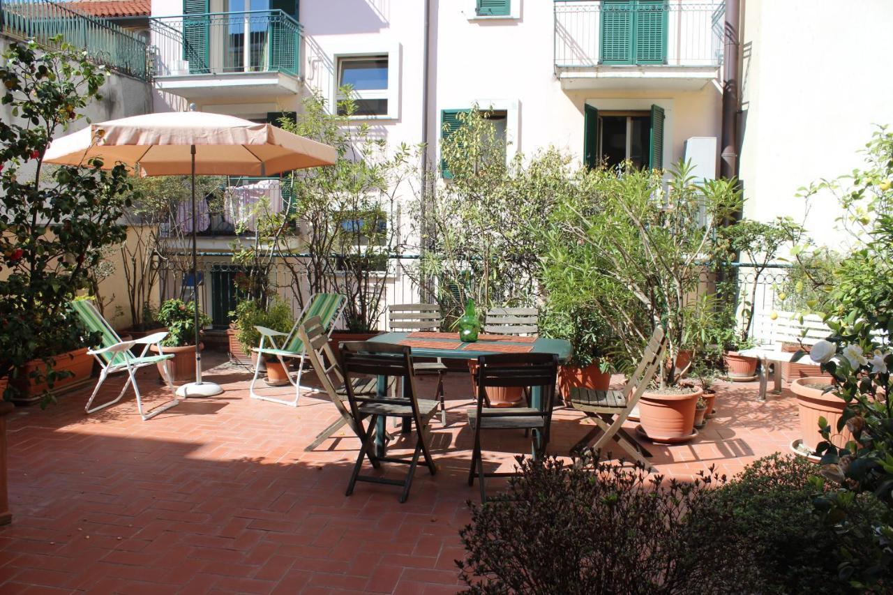 Apartmán Navigli Milán Exteriér fotografie