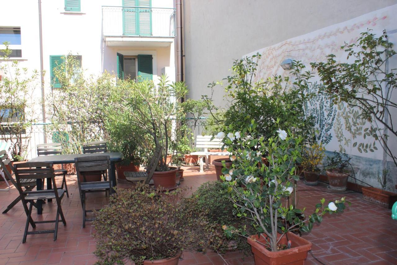 Apartmán Navigli Milán Exteriér fotografie