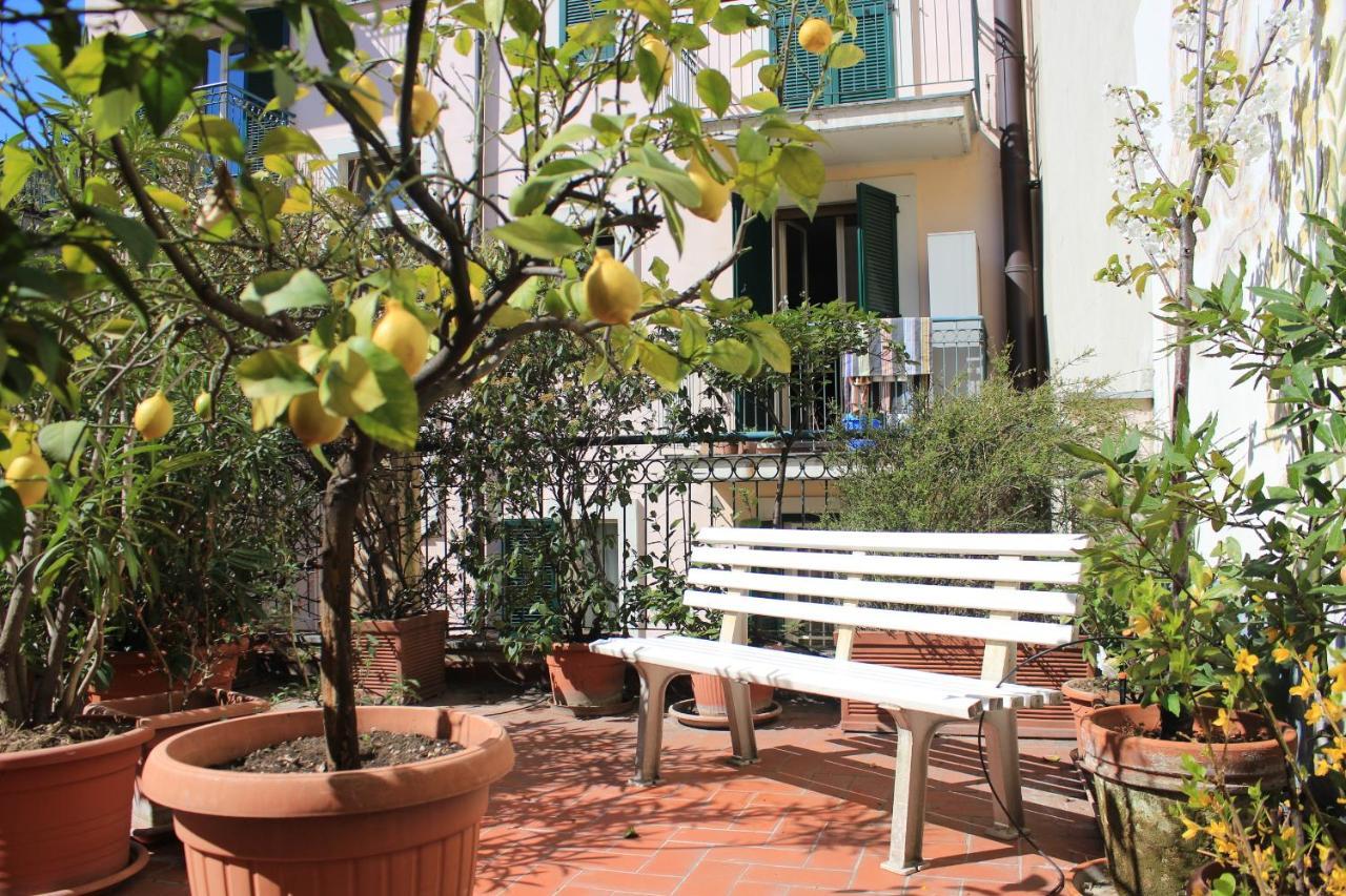 Apartmán Navigli Milán Exteriér fotografie