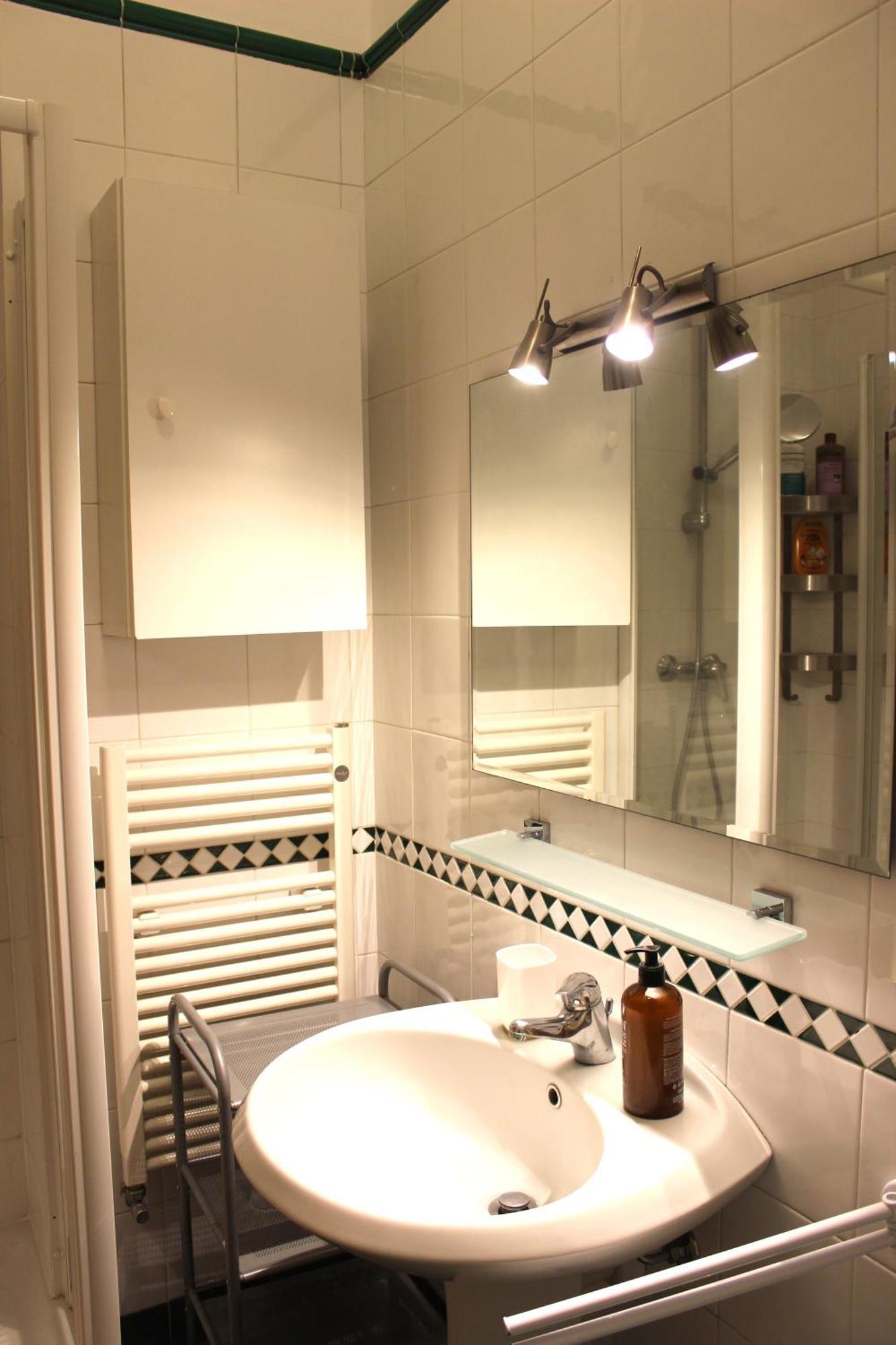 Apartmán Navigli Milán Exteriér fotografie