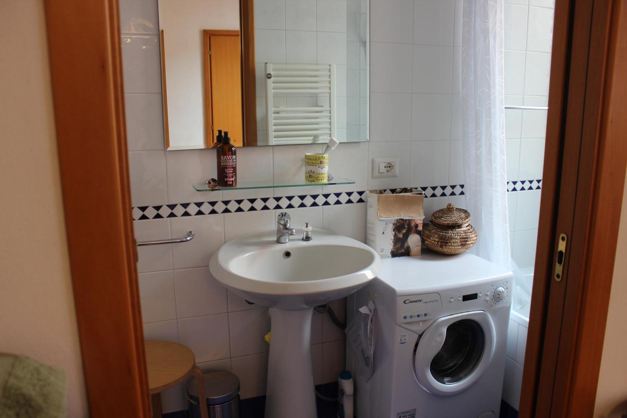 Apartmán Navigli Milán Exteriér fotografie