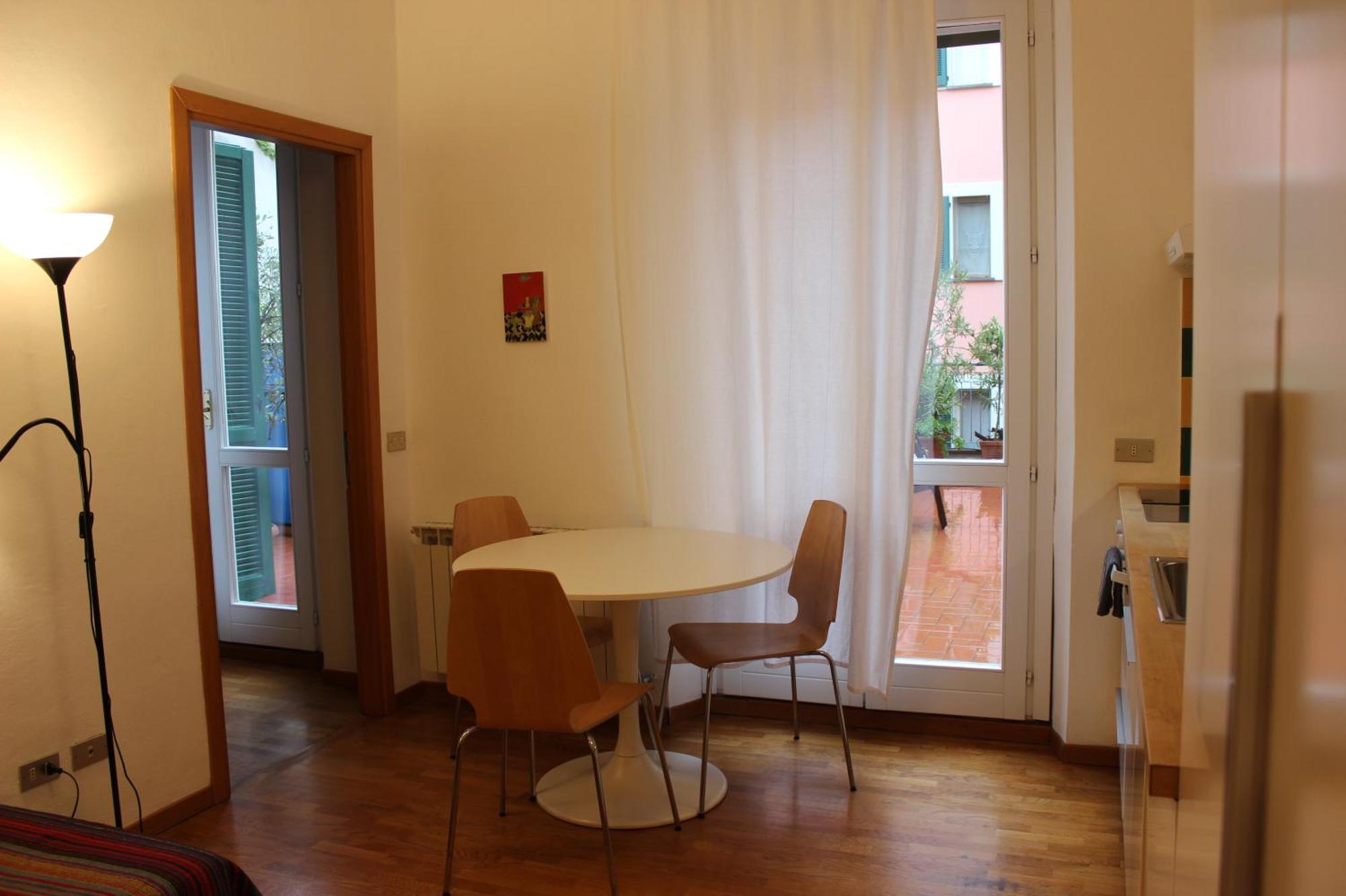 Apartmán Navigli Milán Exteriér fotografie