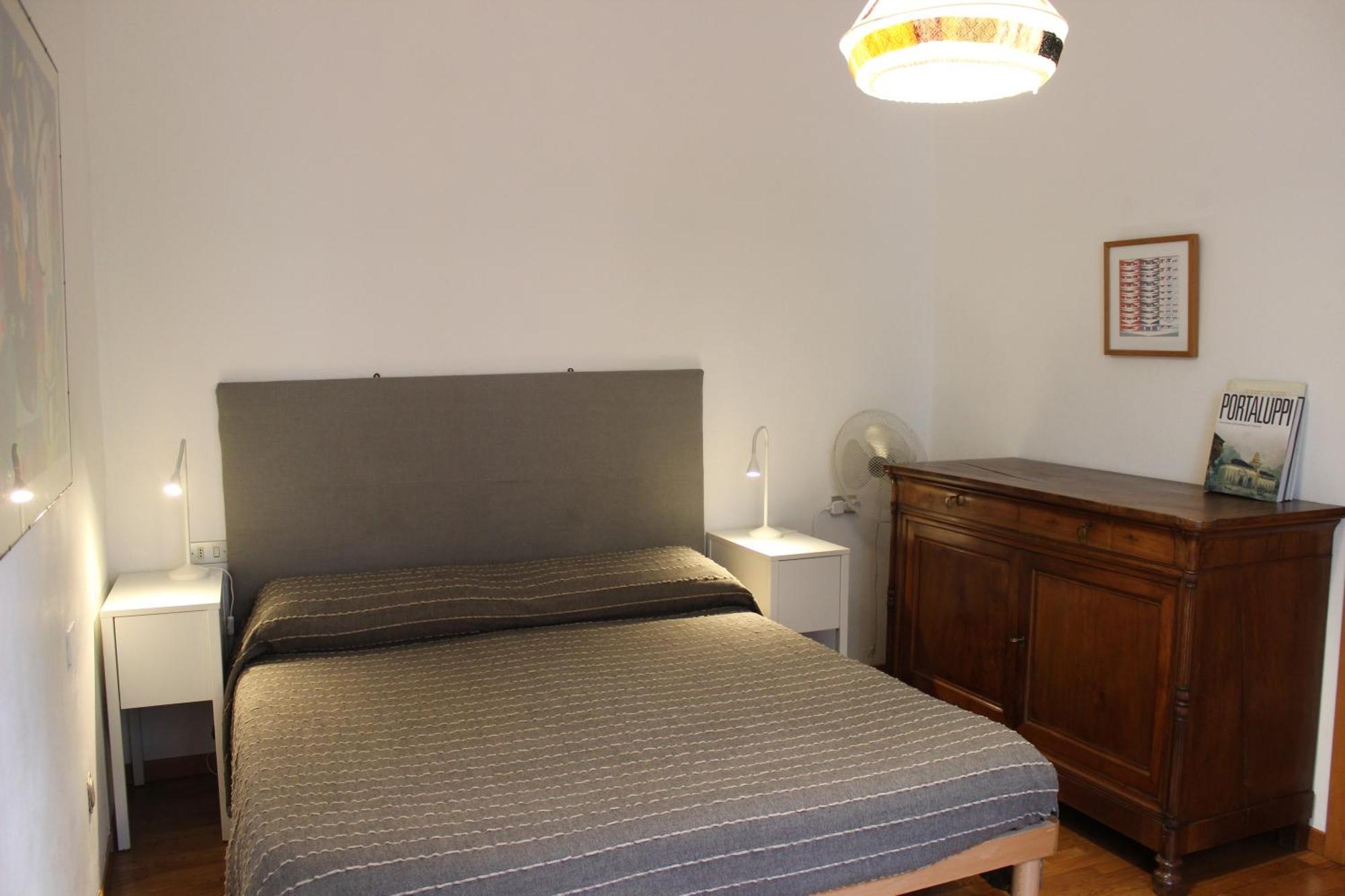 Apartmán Navigli Milán Exteriér fotografie