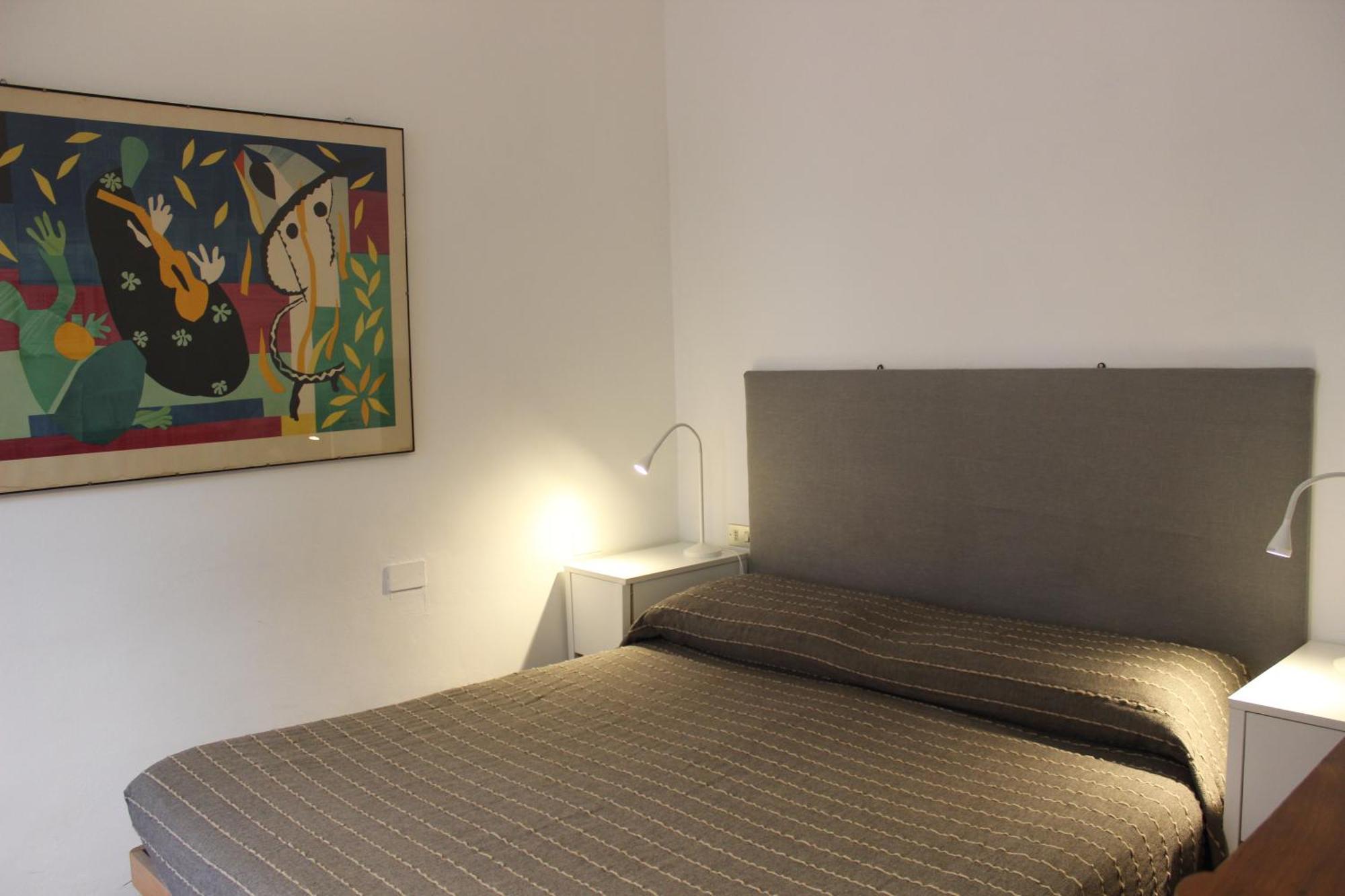 Apartmán Navigli Milán Exteriér fotografie