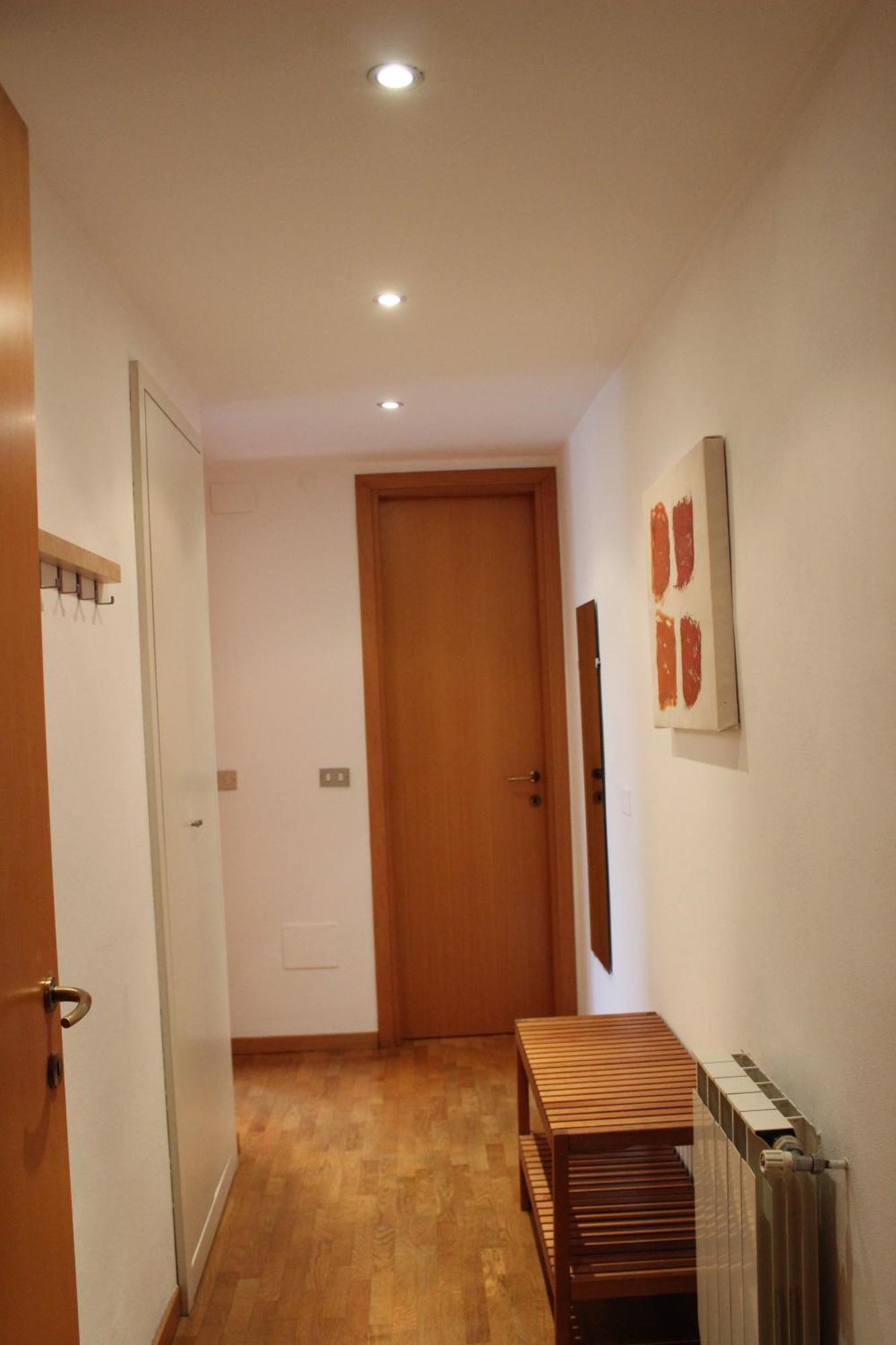 Apartmán Navigli Milán Exteriér fotografie