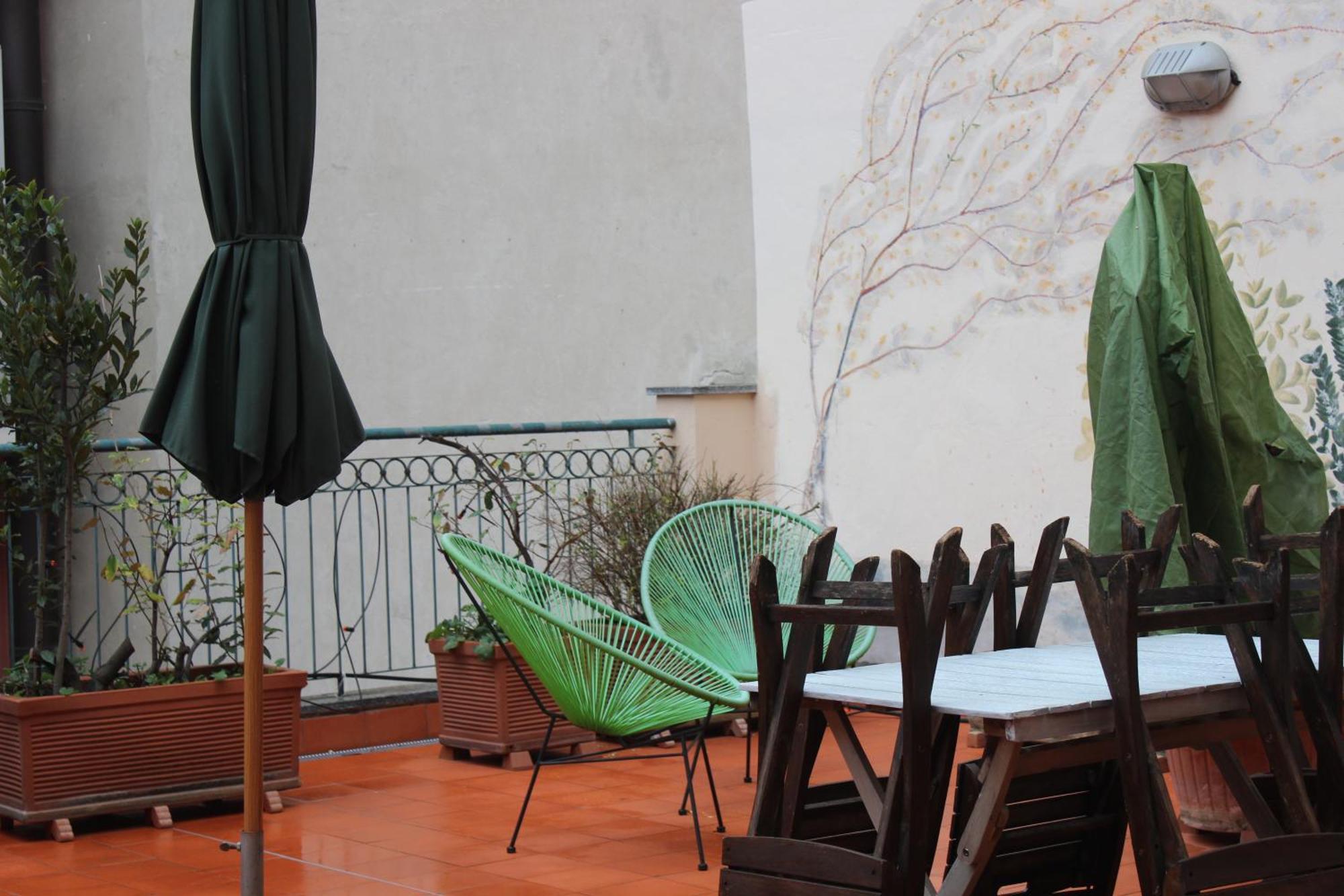 Apartmán Navigli Milán Exteriér fotografie